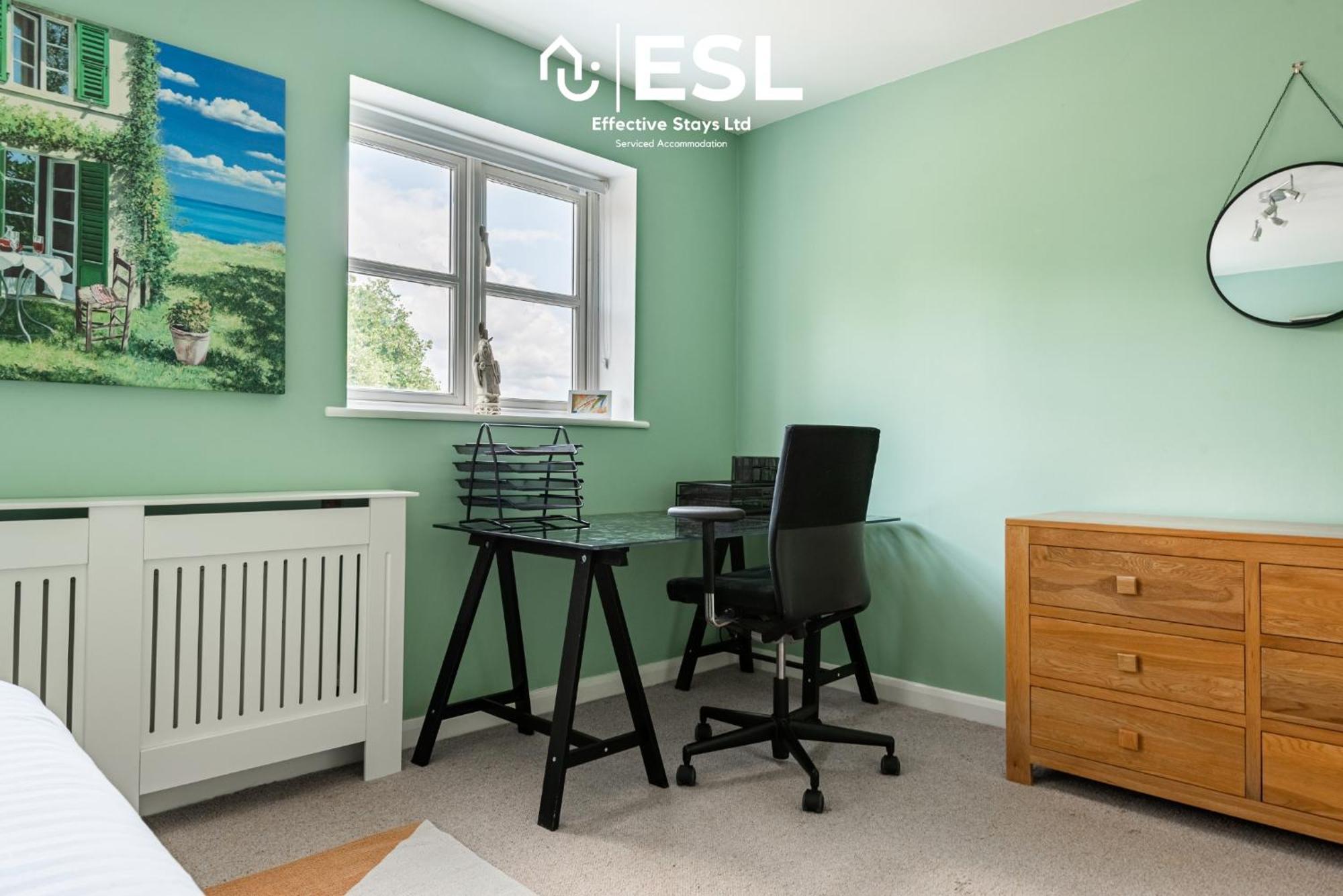4 Bedroom Townhouse 10Mins Walk From Shrewsbury Town Centre With Parking Dış mekan fotoğraf