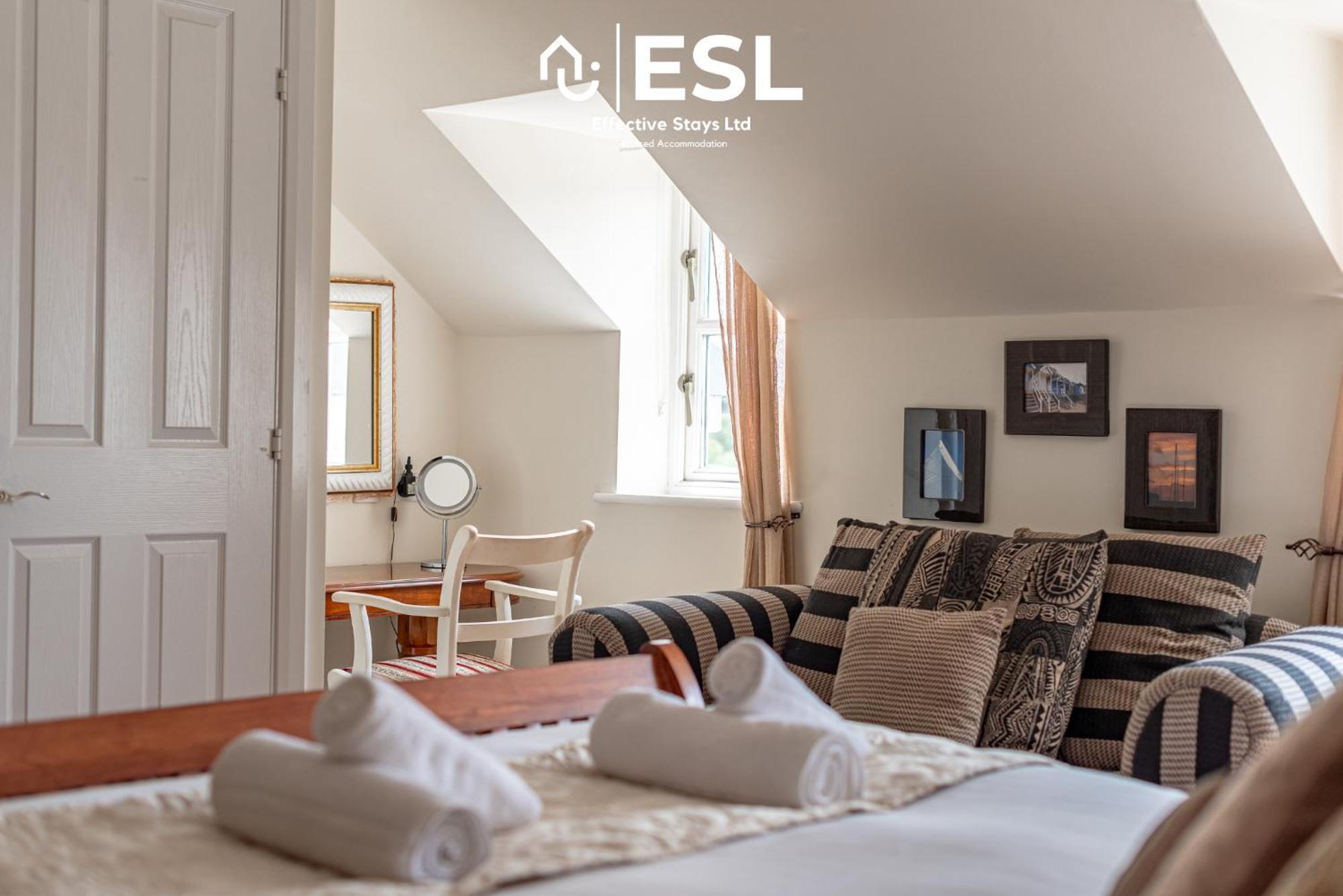 4 Bedroom Townhouse 10Mins Walk From Shrewsbury Town Centre With Parking Dış mekan fotoğraf