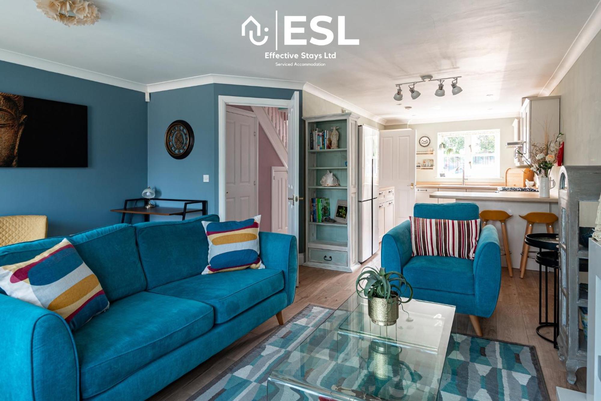 4 Bedroom Townhouse 10Mins Walk From Shrewsbury Town Centre With Parking Dış mekan fotoğraf