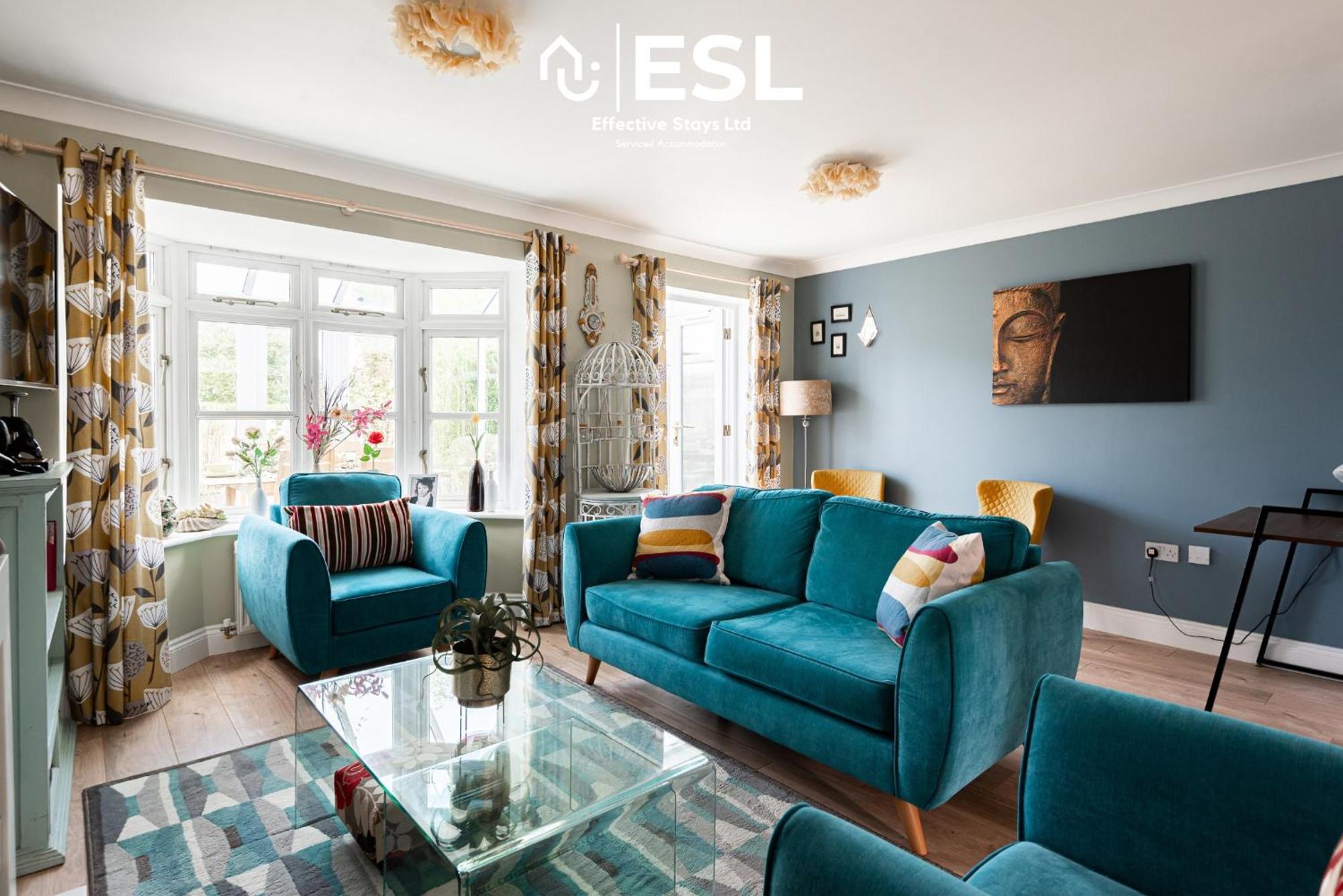 4 Bedroom Townhouse 10Mins Walk From Shrewsbury Town Centre With Parking Dış mekan fotoğraf